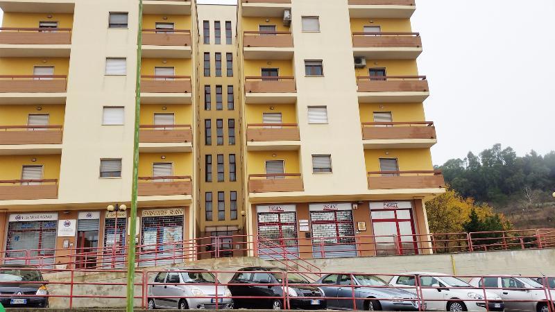 Casa Vacanze La Rocca Apartment มาเตรา ภายนอก รูปภาพ