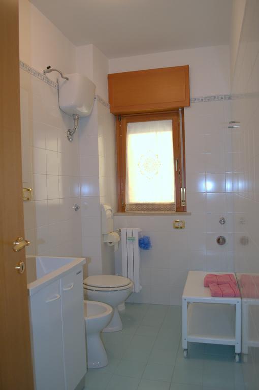 Casa Vacanze La Rocca Apartment มาเตรา ห้อง รูปภาพ