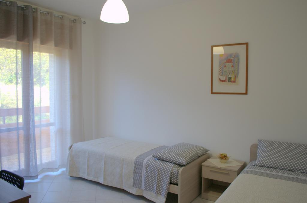 Casa Vacanze La Rocca Apartment มาเตรา ห้อง รูปภาพ